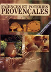 Faïences et poteries provençales
