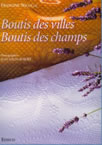 Boutis des viles, boutis des champs